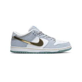 Dynamic Support Frame Impact Dispersion Layers SB Dunk Low 'Sean Cliver'