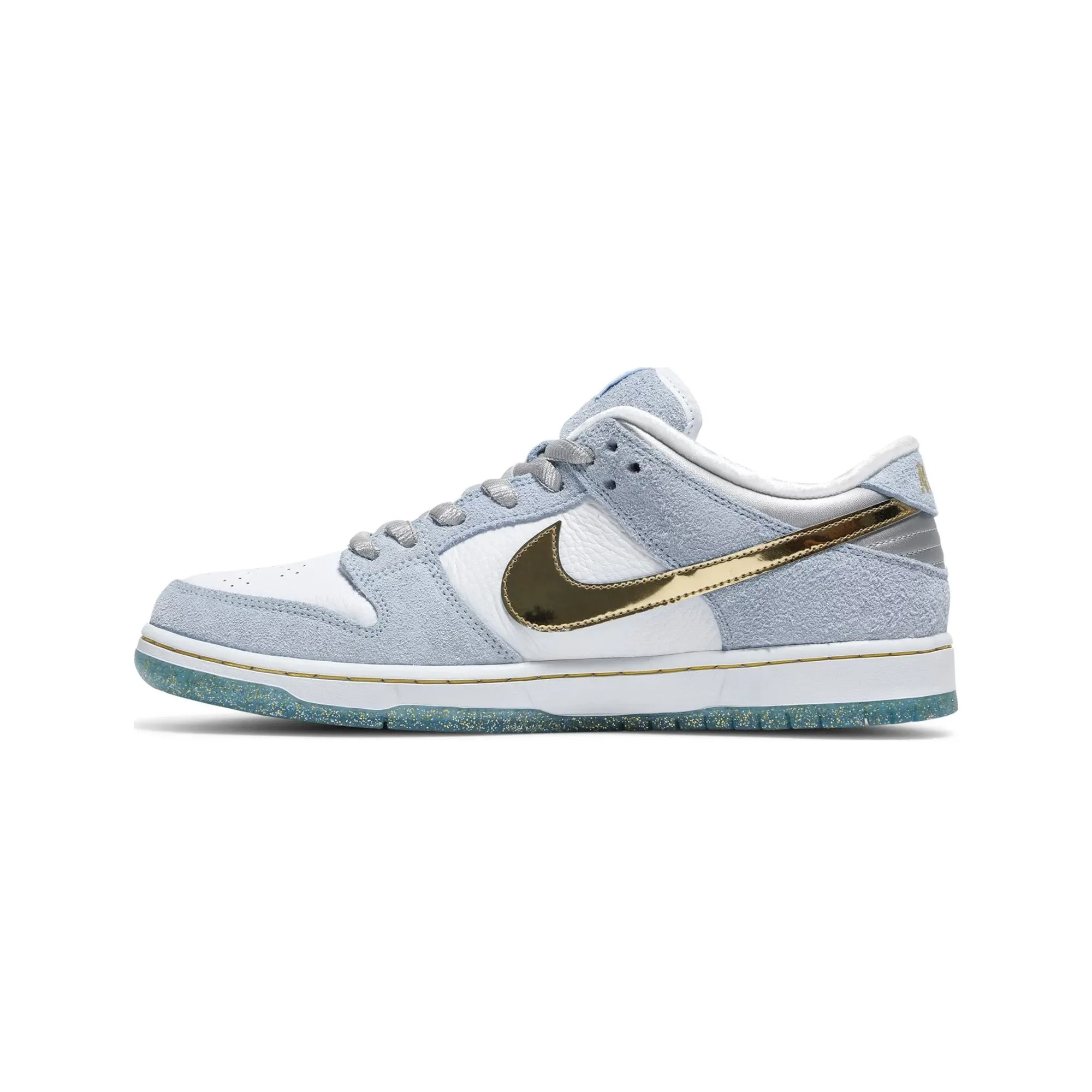Low Zone SB Dunk Low 'Sean Cliver'
