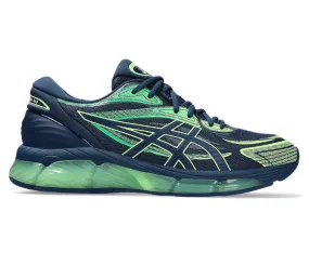 MoldedInsole Run Grip Asics Gel-Quantum 360 8 (Night Sky/Green)