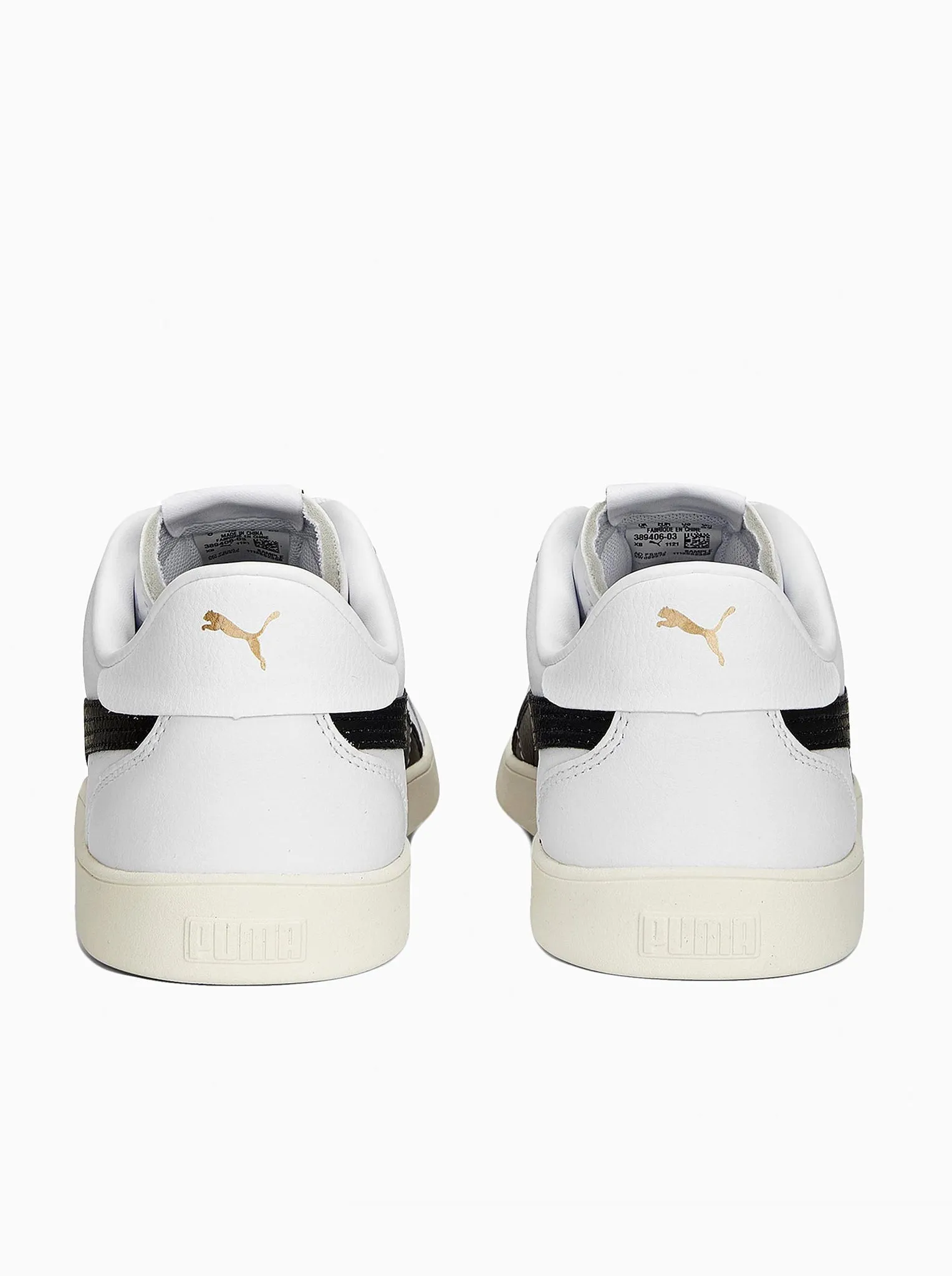 Smooth Finish Club 5v5 Unisex