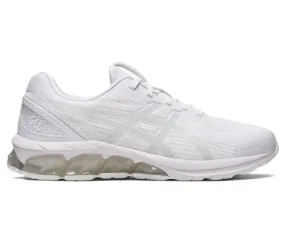 Quick Drying Technology Relax Walk Men's Asics Gel-Quantum 180 7 (White/White)