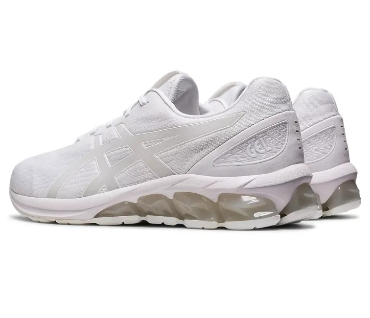 Men's Asics Gel-Quantum 180 7 (White/White) Casual Footwear