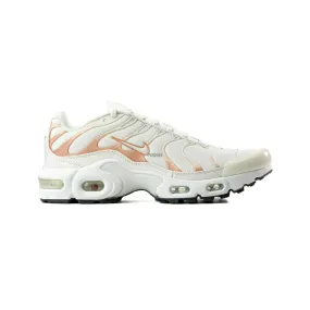 Nike Air Max Plus TN 'White Metallic Red Bronze' GS (2021) Hygroscopic Inner Layer