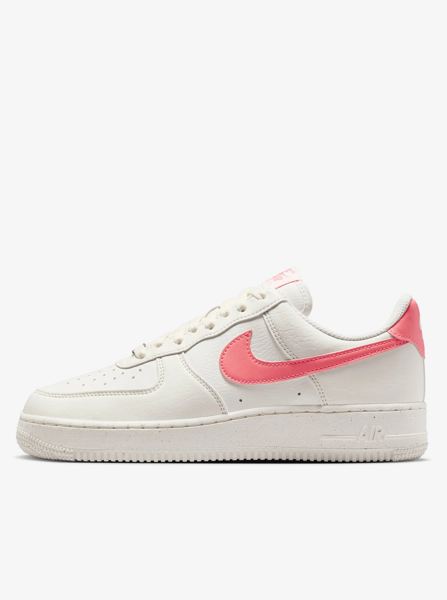 Comfortable Step Air Force 1 '07 Womens