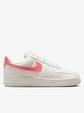 Air Force 1 '07 Womens Air Circulation System Timeless traction