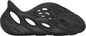 Yeezy Foam Runner Kids 'Onyx' - HP5347 Breath Zone