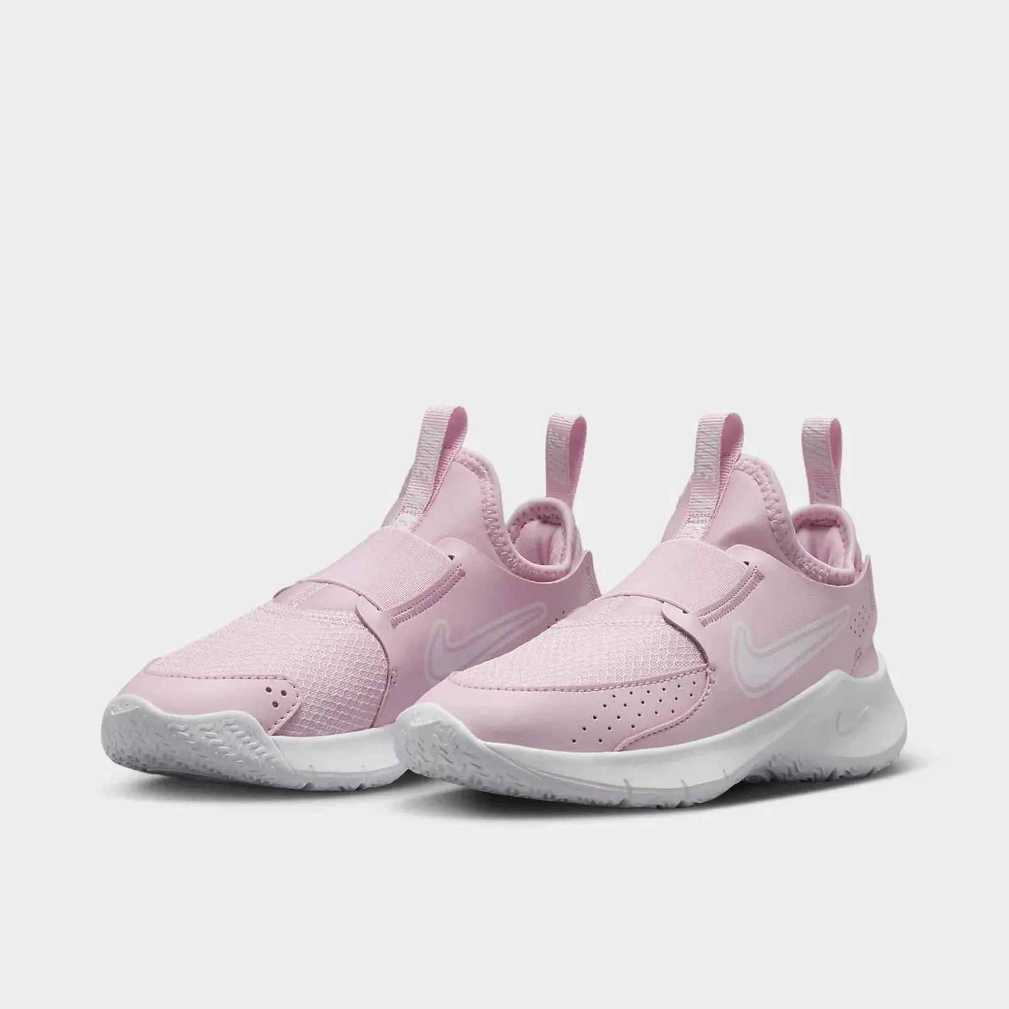 Anti Friction Lining Zero Noise Nike Flex Runner 3 PS Pink Foam / White