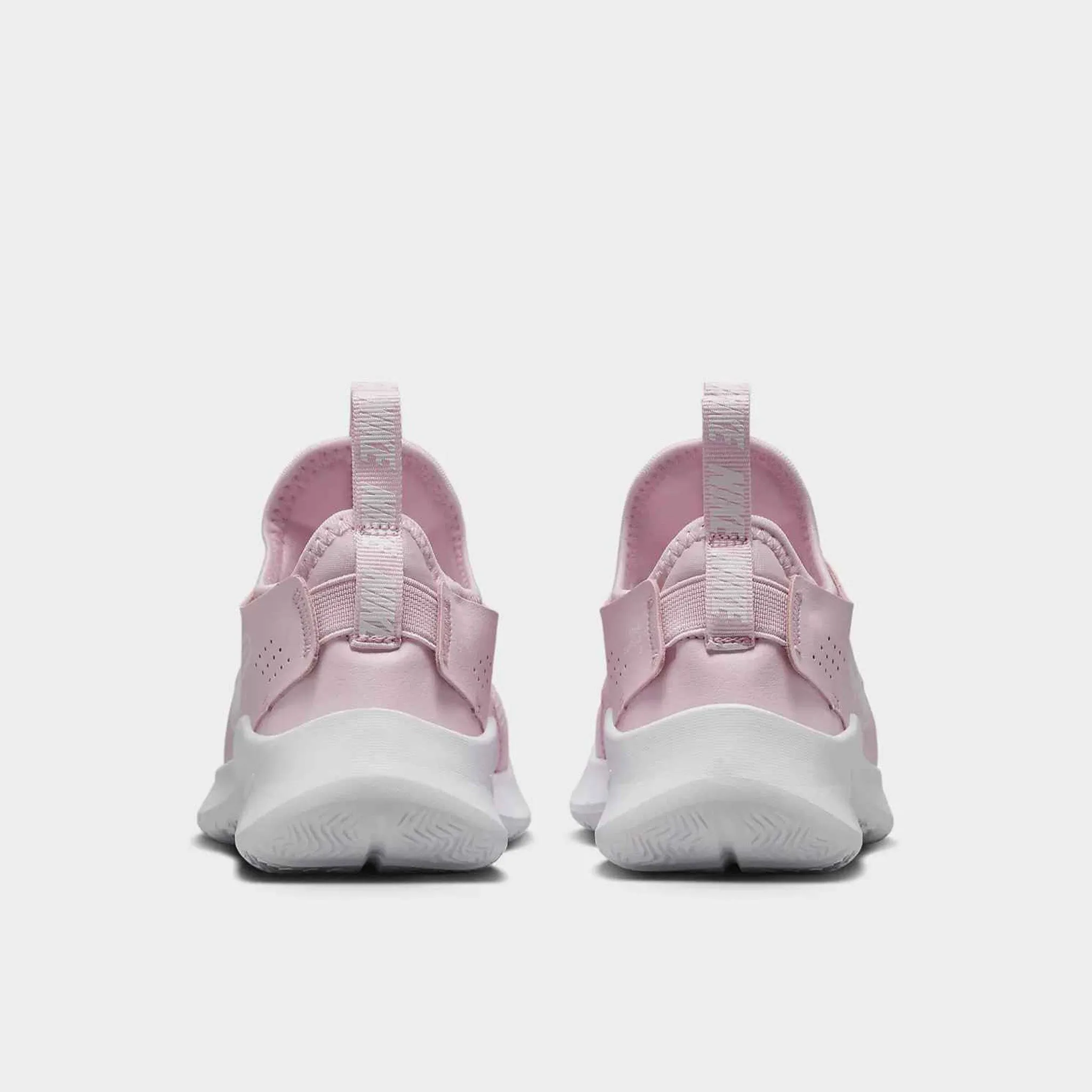 Nike Flex Runner 3 PS Pink Foam / White Slim Look
