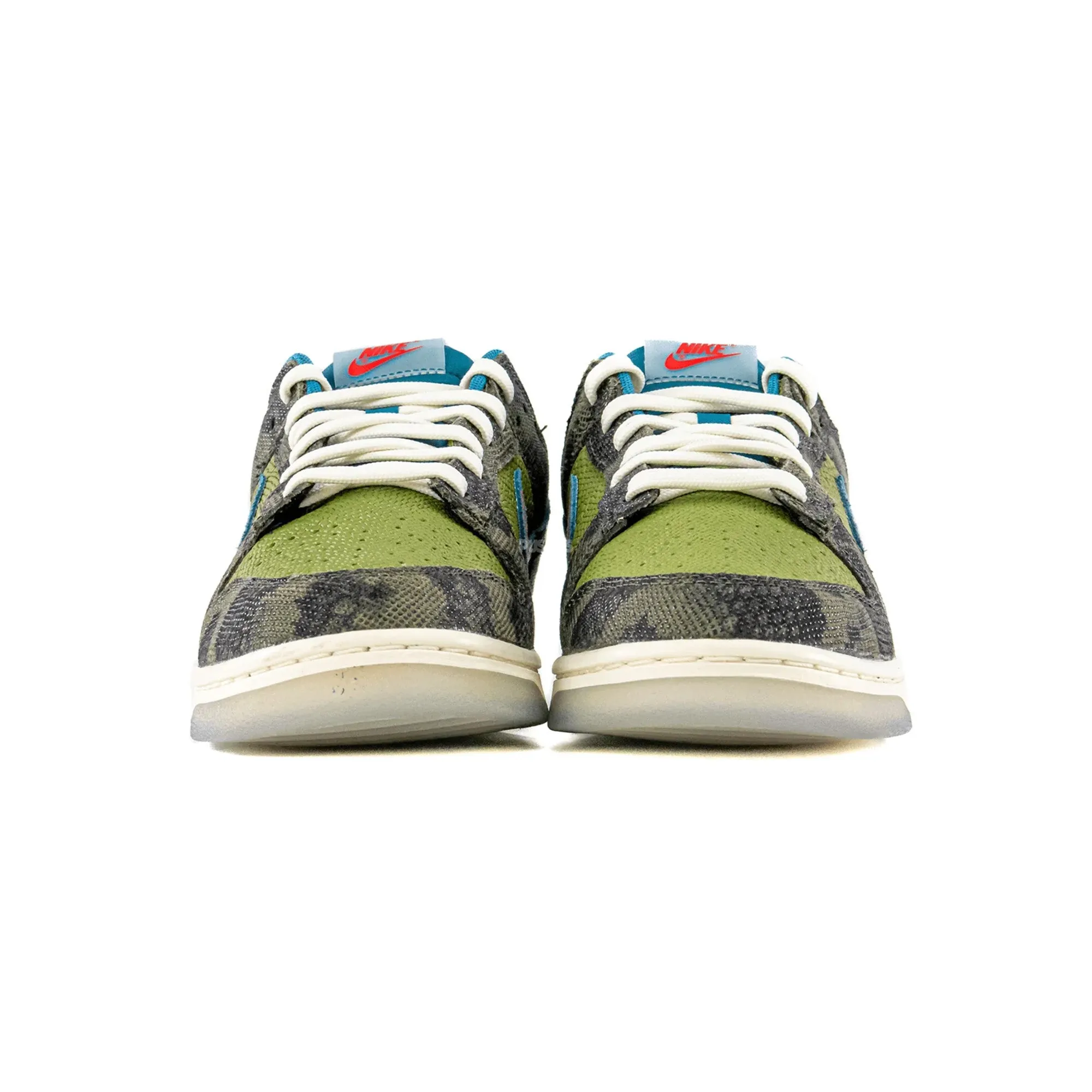 Dunk Low 'Siempre Familia' (2021) Outdoor Leisure Everyday Flex