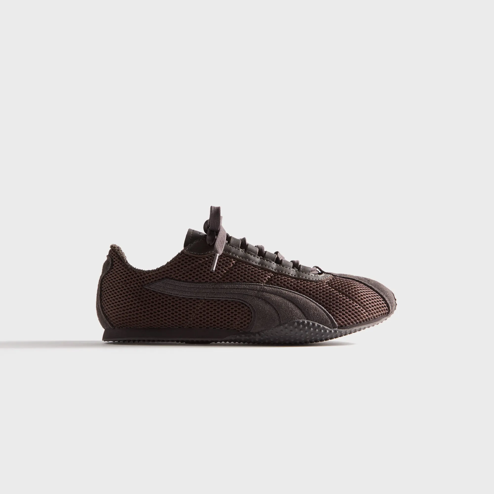 Supportive arch Flattering performance Kith Women for PUMA H-Street Mesh - Espresso Bean