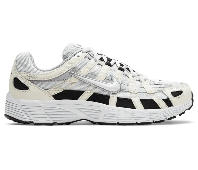 Vegan Friendly Construction Men??s Nike P-6000 (Oreo)