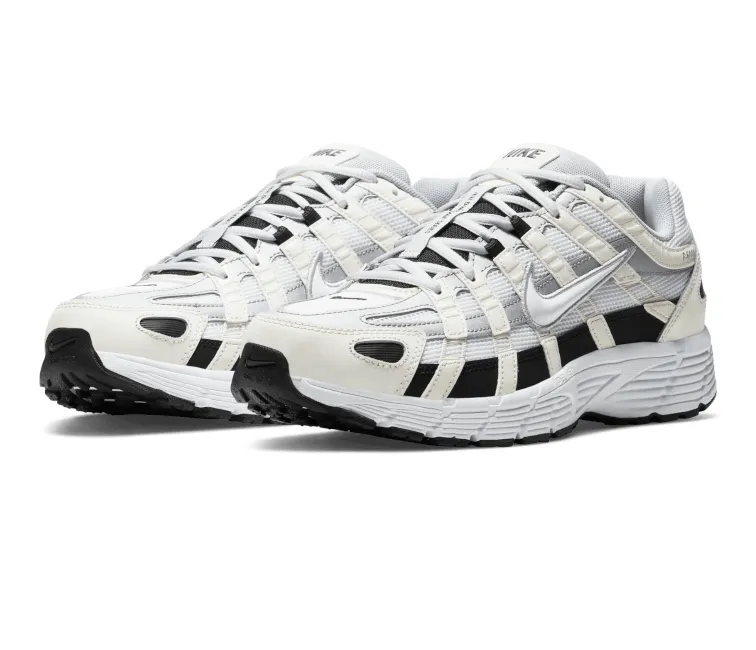Men??s Nike P-6000 (Oreo) Neutral Colors