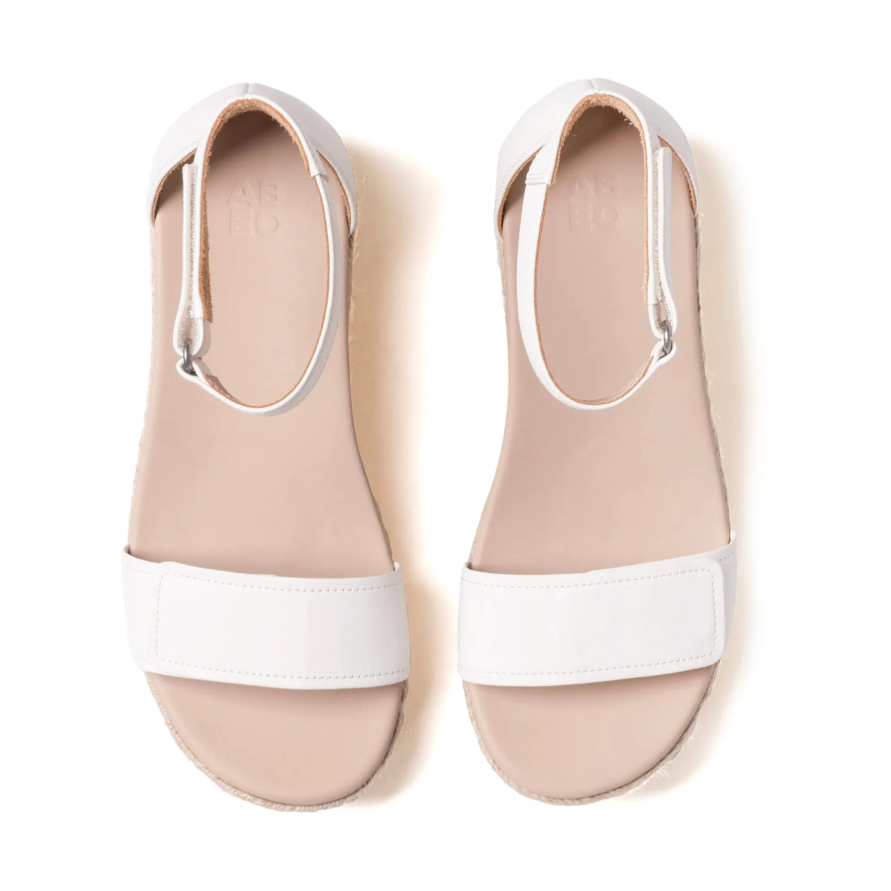 Riviera Ankle Sandal Enhanced Lateral Stability