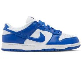 Men's Nike Dunk Low Retro (Kentucky) Ventilated Mesh