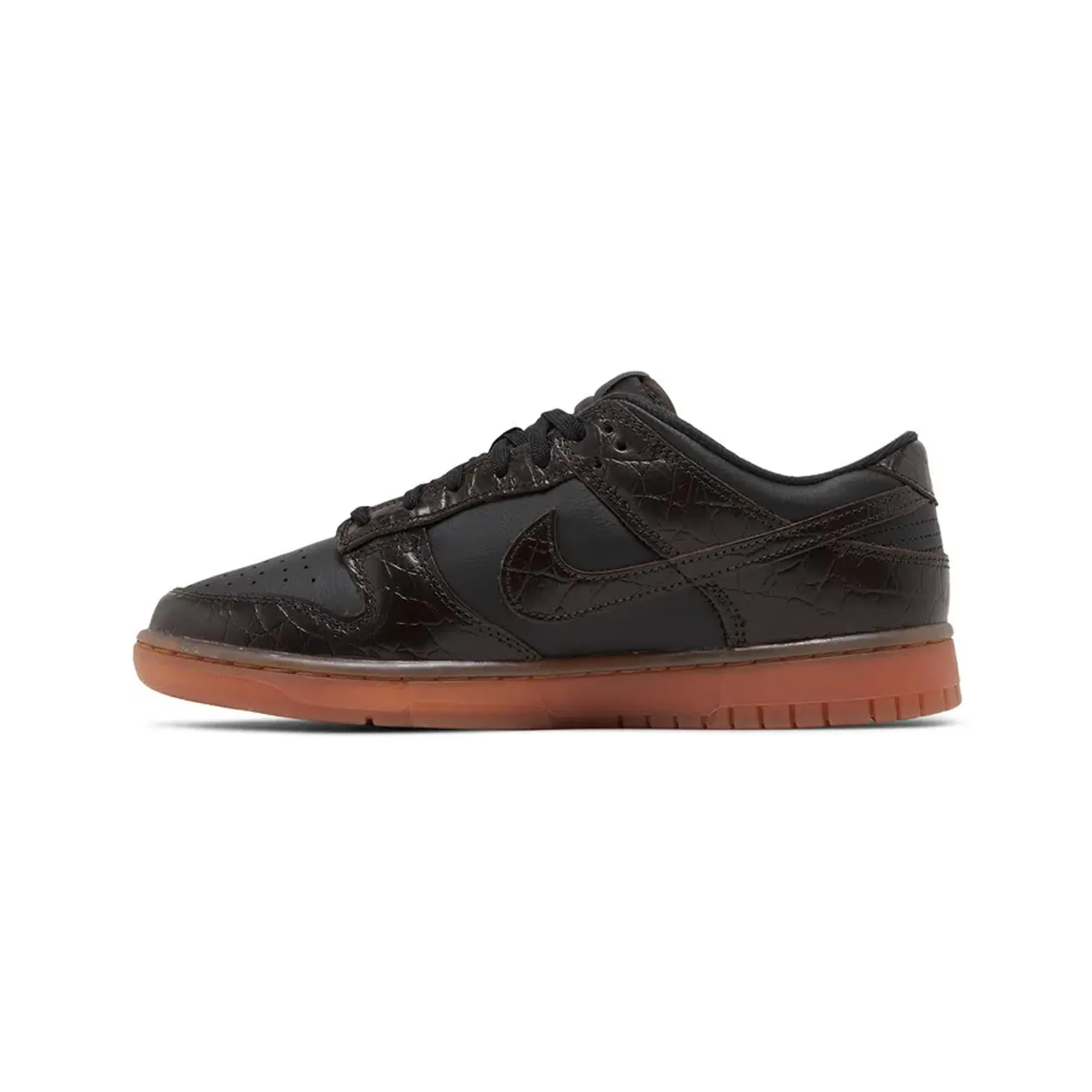 Nike Dunk Low 'Velvet Brown Black' (2022) Outdoor Walks