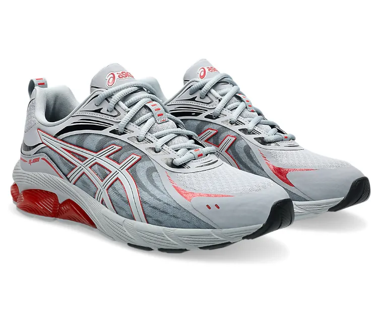 Classic Activity Men's Asics Gel Quantum 180 8 (Piedmont Grey/Cayenne)