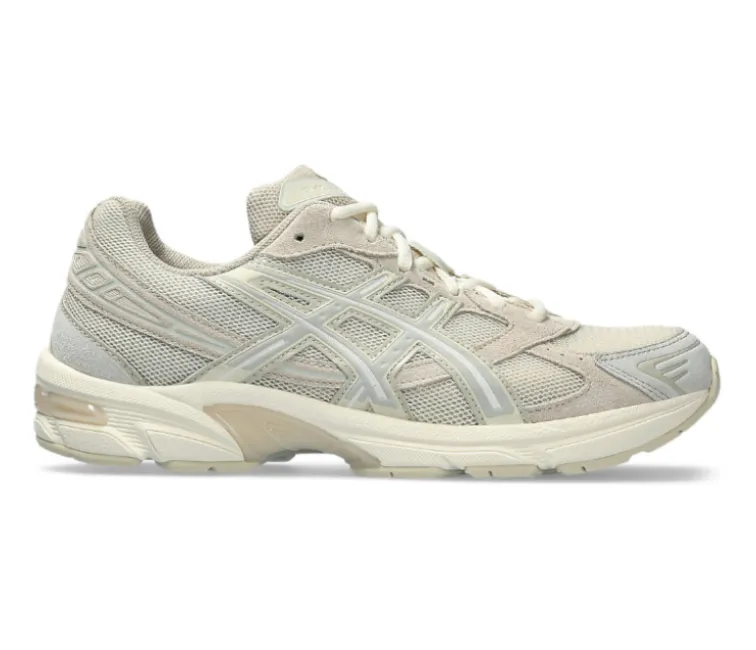 Asics Gel-1130 (Vanilla/White Sage) Quick Lace System