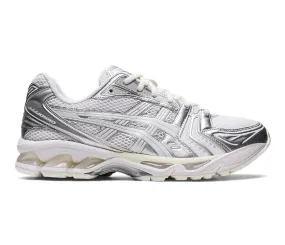 Comfort Layers Asics Gel-Kayano 14 x JJJJound (Silver White)