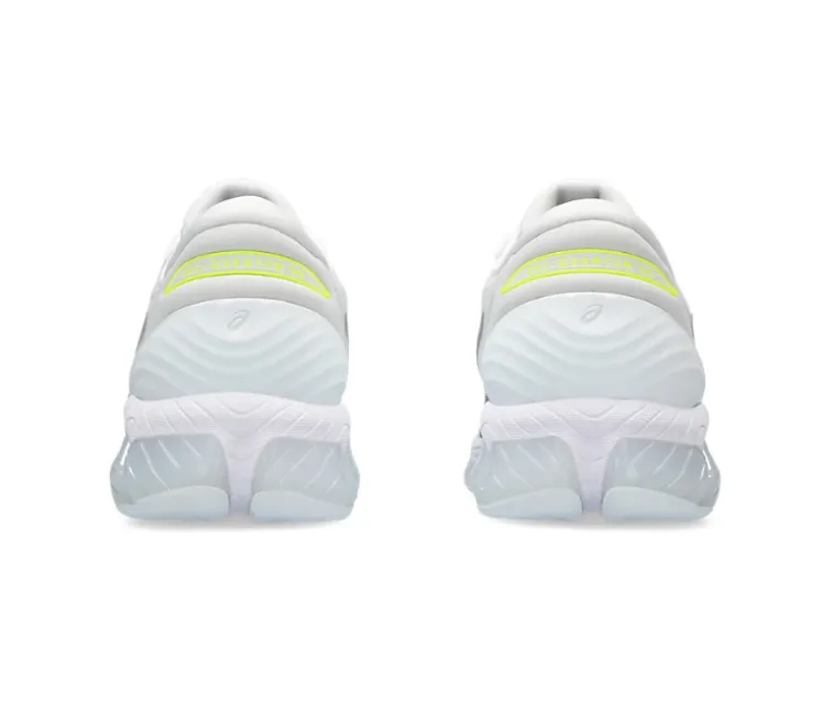 Memory Foam Insert Bold Detail Asics Gel-Quantum 360 8 (White/Volt)
