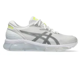 Asics Gel-Quantum 360 8 (White/Volt) High Density Curved Heel Counter