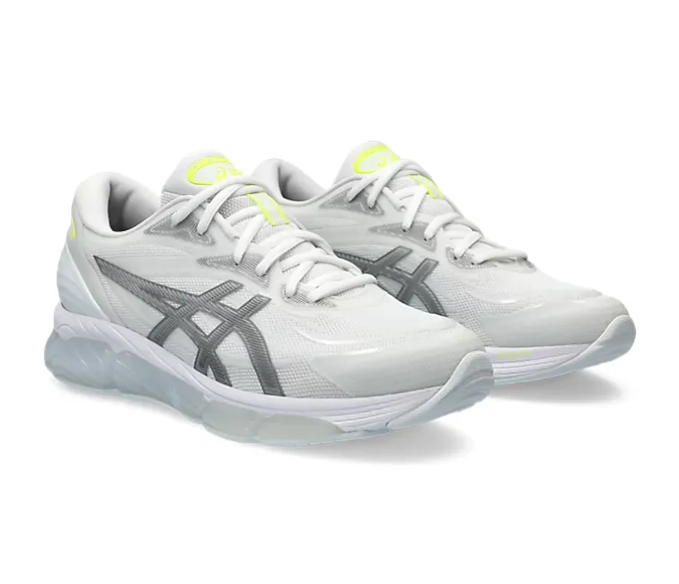 Asics Gel-Quantum 360 8 (White/Volt) Stable Move