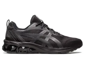 Asics Gel Quantum 90 4 (Triple Black) Casual Ease