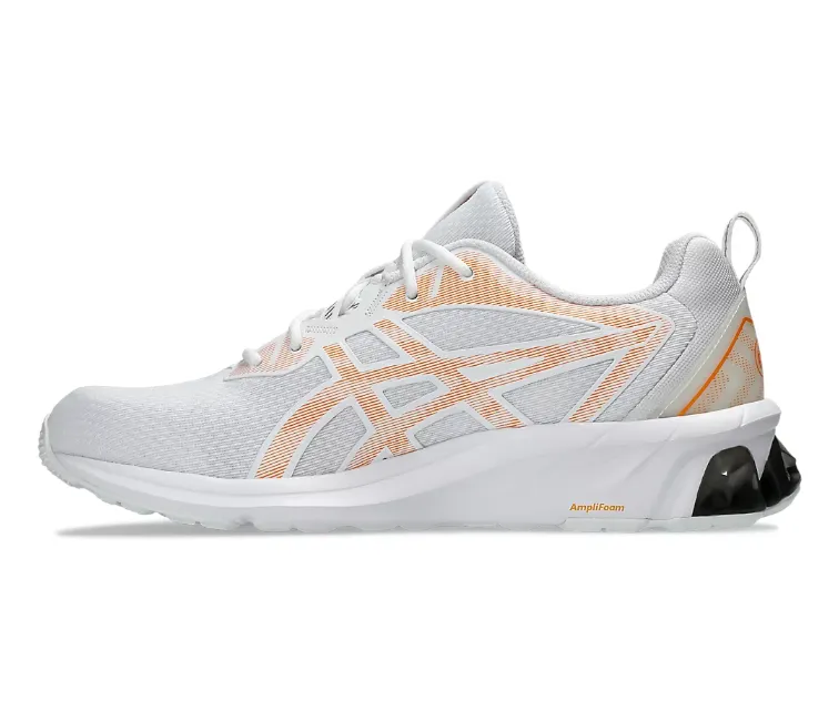 Asics Gel Quantum 90 4 (White/Fellow Yellow) Simple Edge