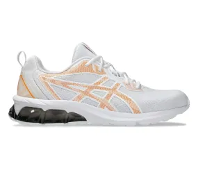 Bounce Back Cushion Asics Gel Quantum 90 4 (White/Fellow Yellow)