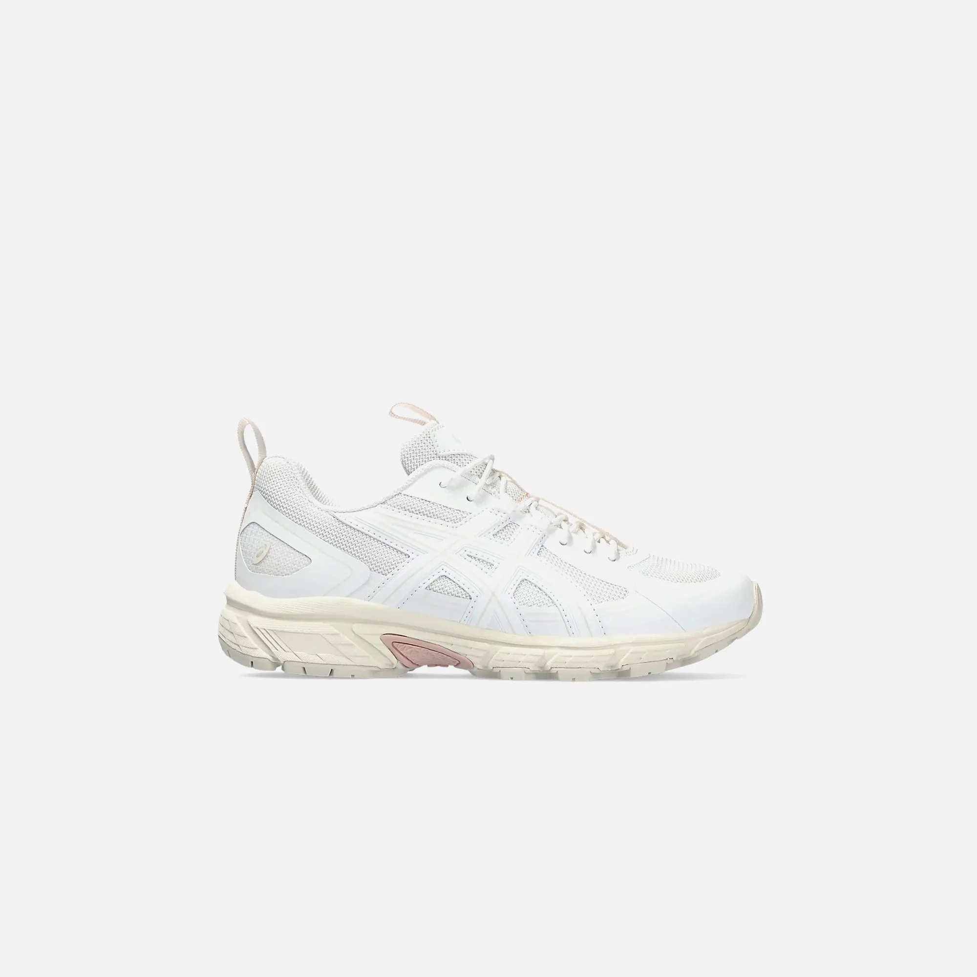 Flexible Sole ASICS WMNS Gel-Venture 6 NS - White
