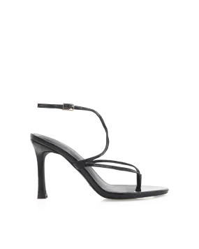 Happy Hour ASTRA - BLACK PATENT