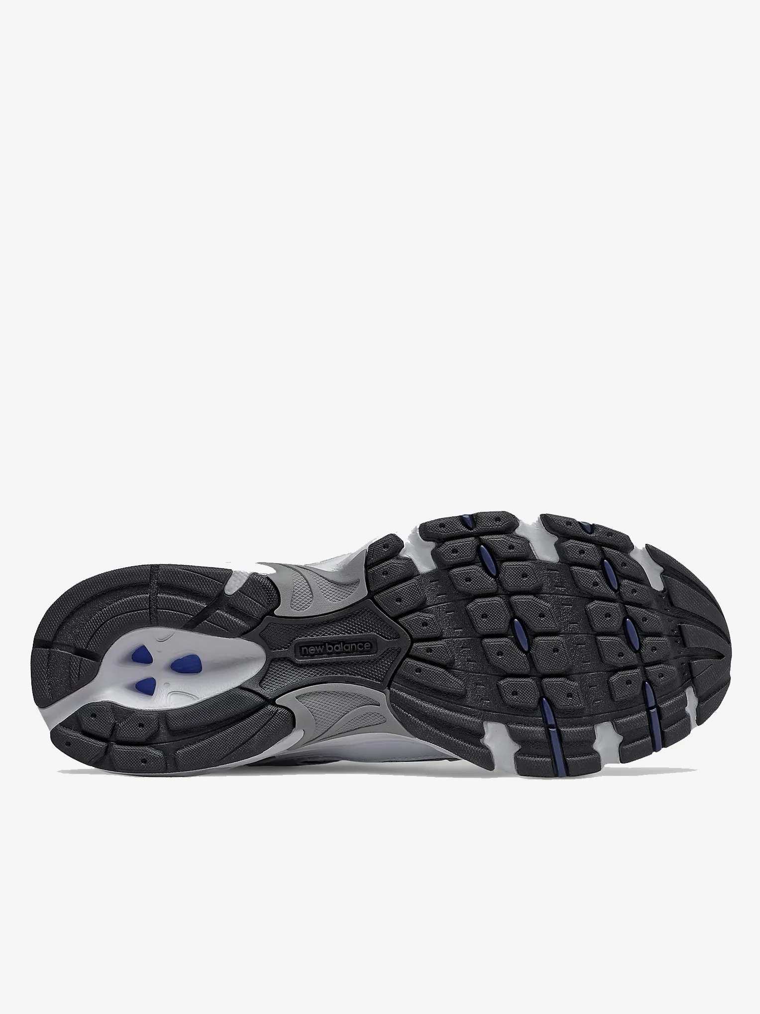 Reinforced Eyelets Adaptive Impact Zones 530 Unisex