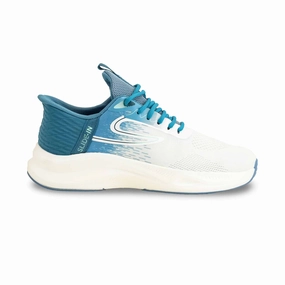 Blue Casual Sneaker AT7355 Dynamic silhouette