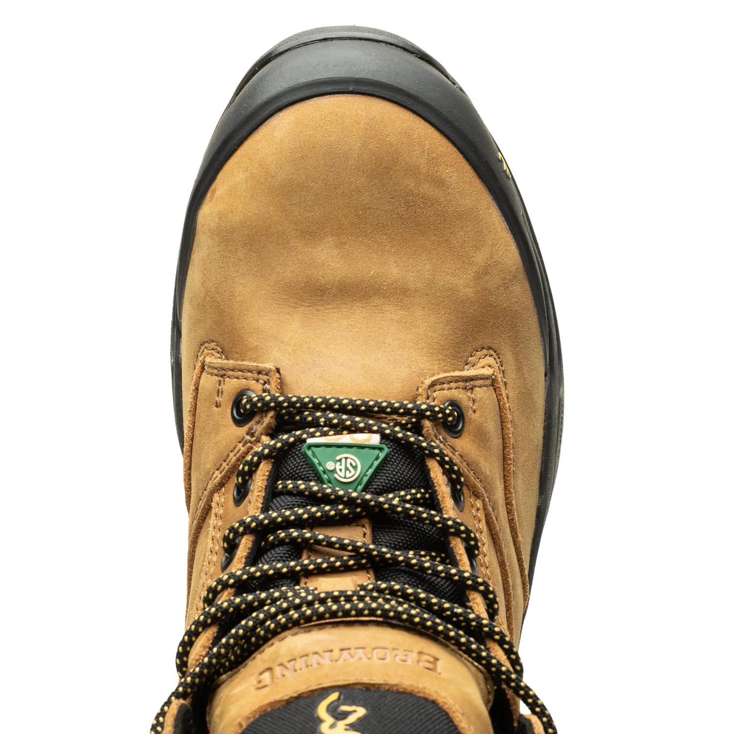 Avenger Men's 6" Composite Toe Work Boots 346362 - Limited Sizing Work Wear Thermal Core Rainy Day Commuter