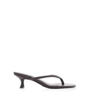 Unique Pick Sleek Comfort ESTI - CHOCOLATE