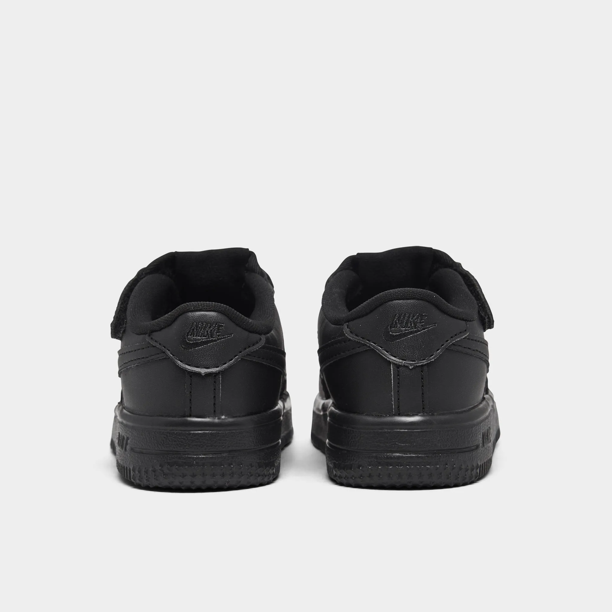 Urban Sport Nike Air Force 1 Low Easyon TD Black / Black