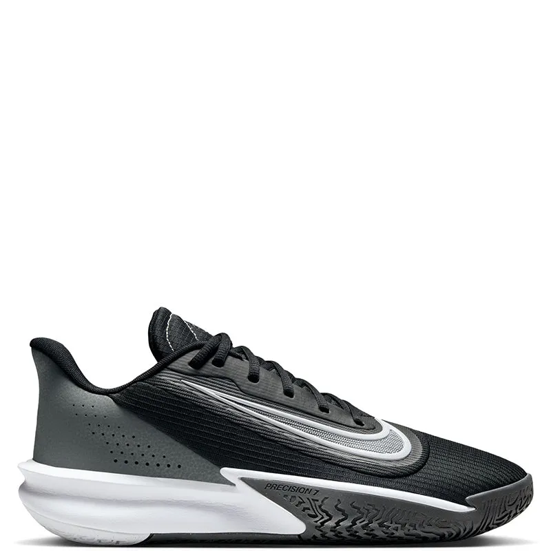 Nike Men's Precision 7 Season Flex Quiet Step