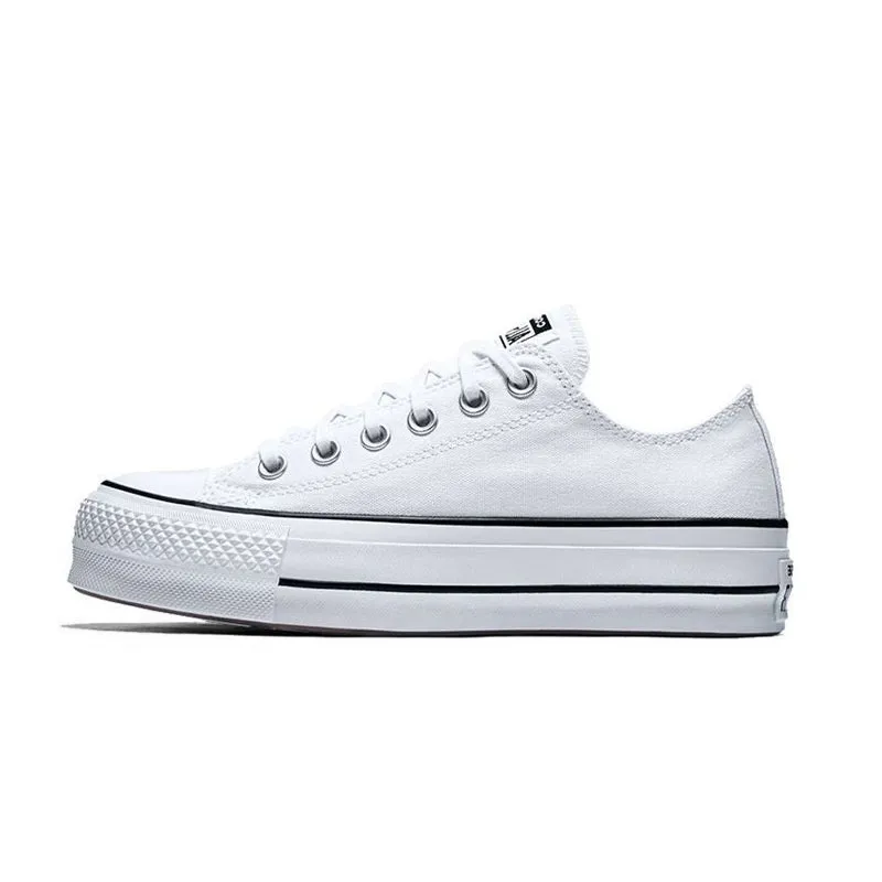 Lace Up Design CHUCK TAYLOR ALL STAR LIFT