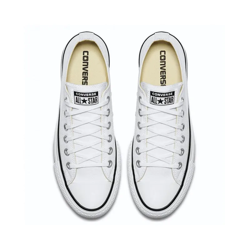 CHUCK TAYLOR ALL STAR LIFT Marathon Walk Chase Step