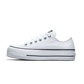 Lace Up Design CHUCK TAYLOR ALL STAR LIFT