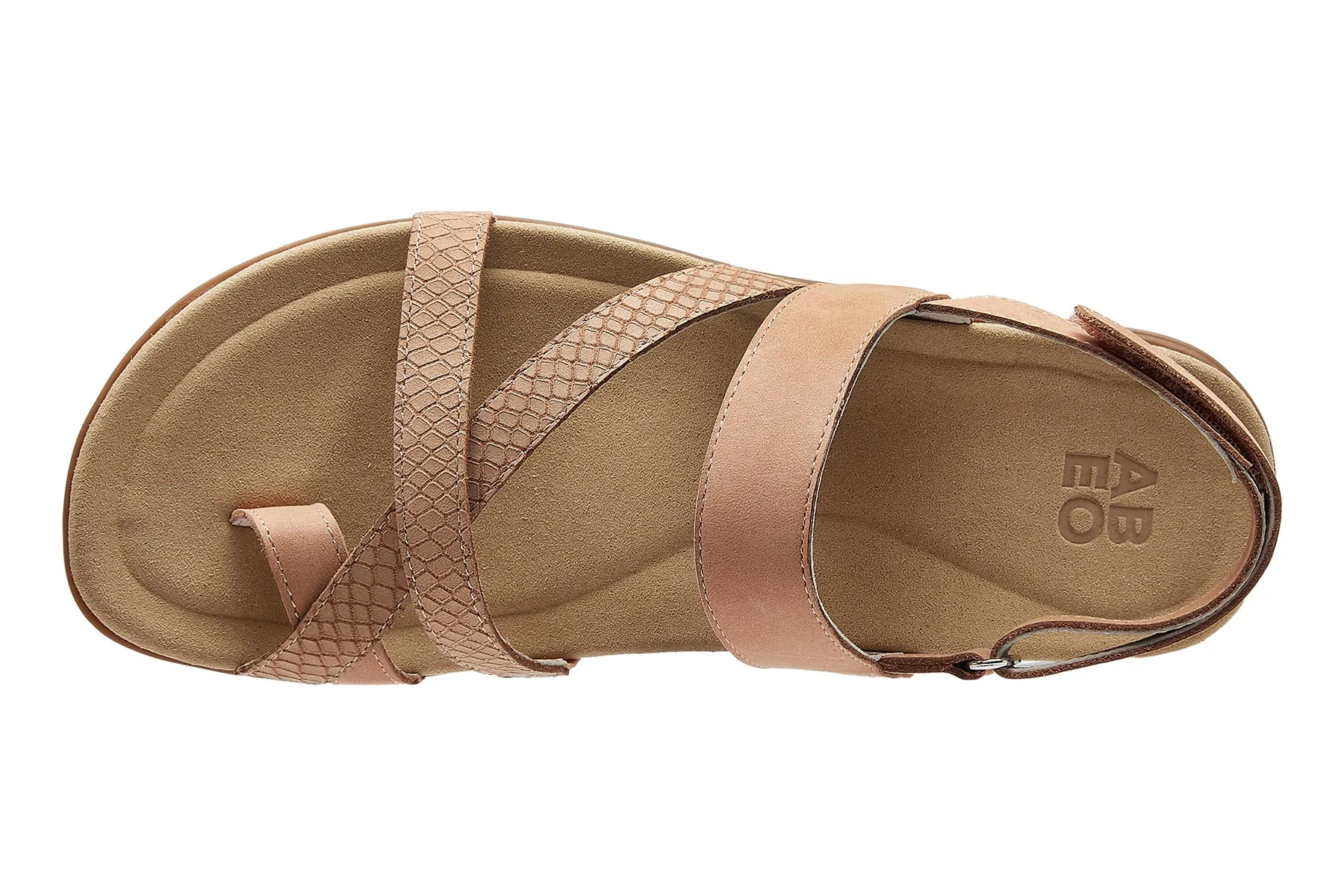 Barnett Comfortable all-day wear