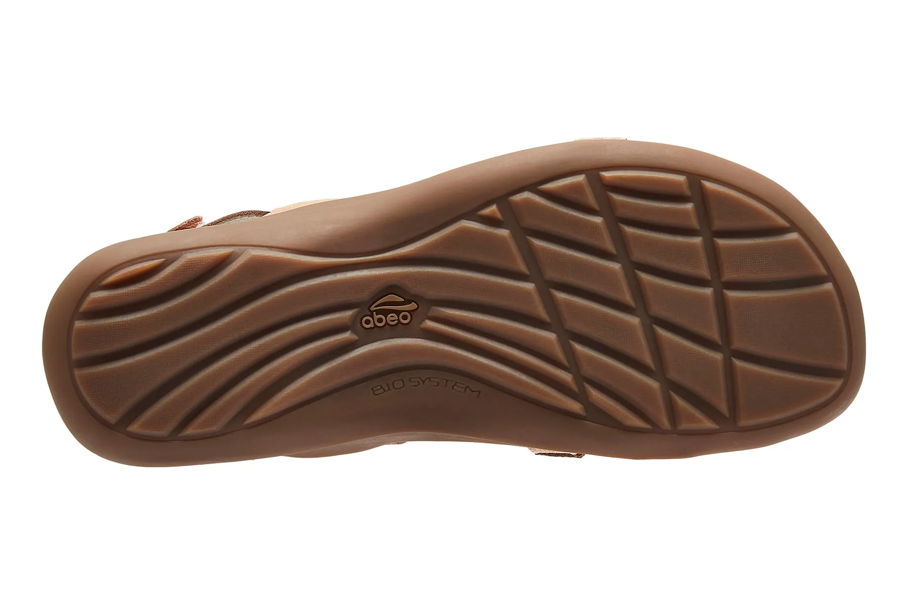 Barnett Calm Mood Strap Locking Mechanism