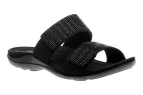 Barrie Relaxed Outdoor Footwear Abrasion Resistant Surface