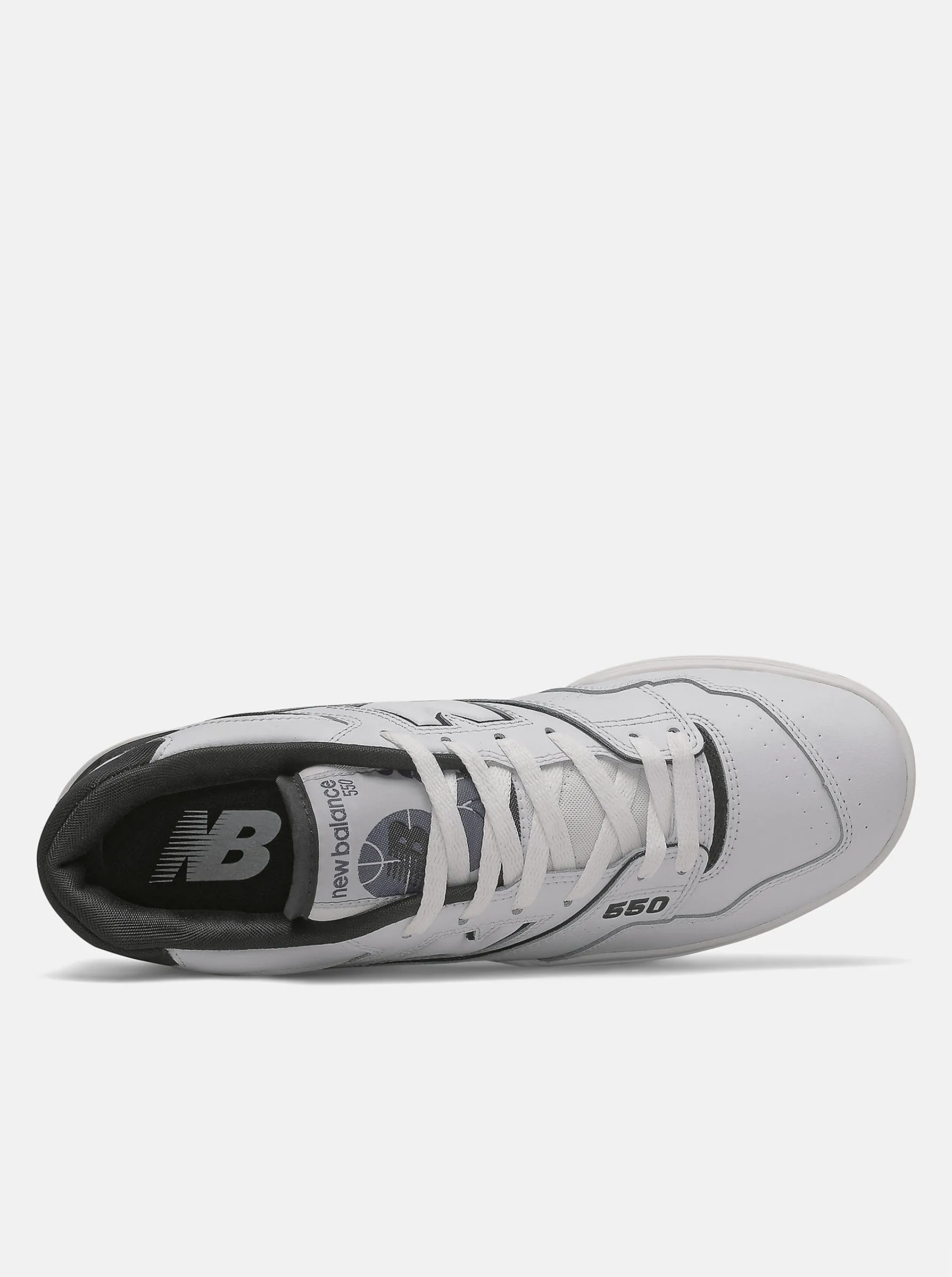 Cushioned Base Tread Easy BB550 Unisex