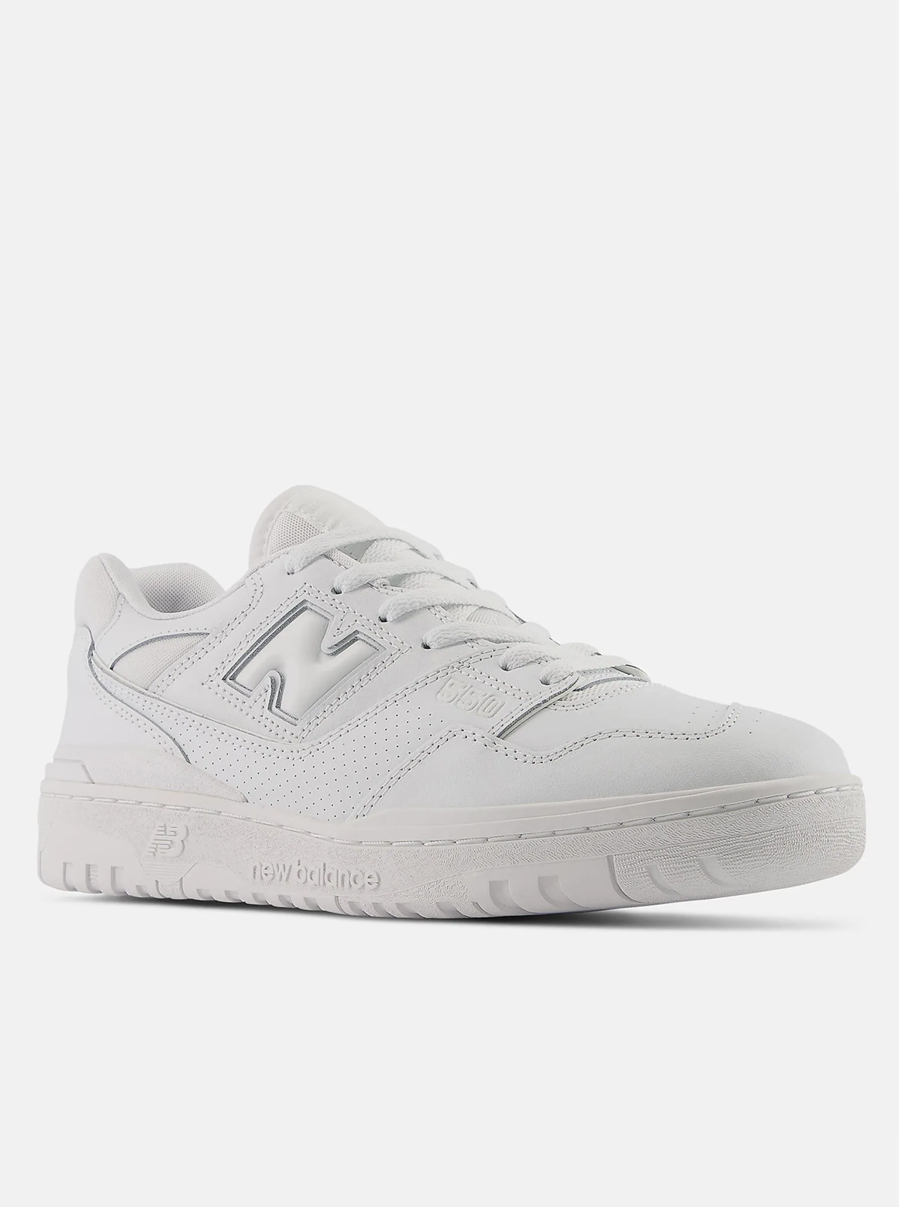 BB550 Unisex Blister Free Edge