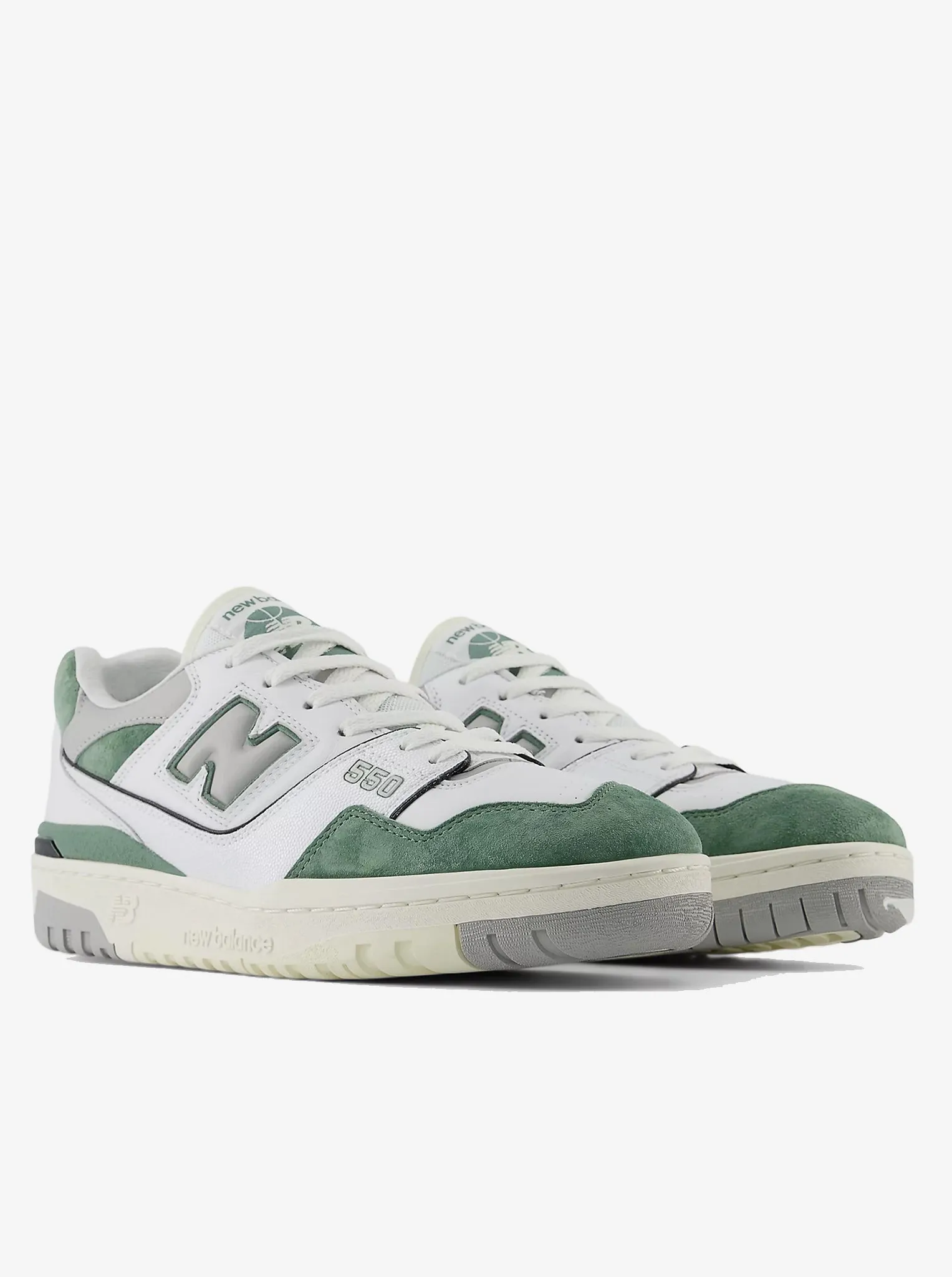 BB550 V1 Unisex Breathable soles