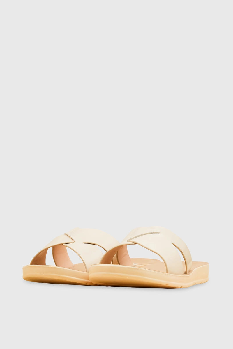 Beige Casual Softy For Ladies CLS028 Maximum arch