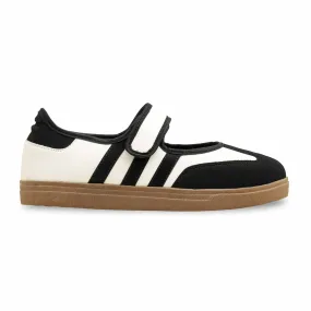 Black Casual Sneaker AT9109 Weightless Running Tech Breath Walk