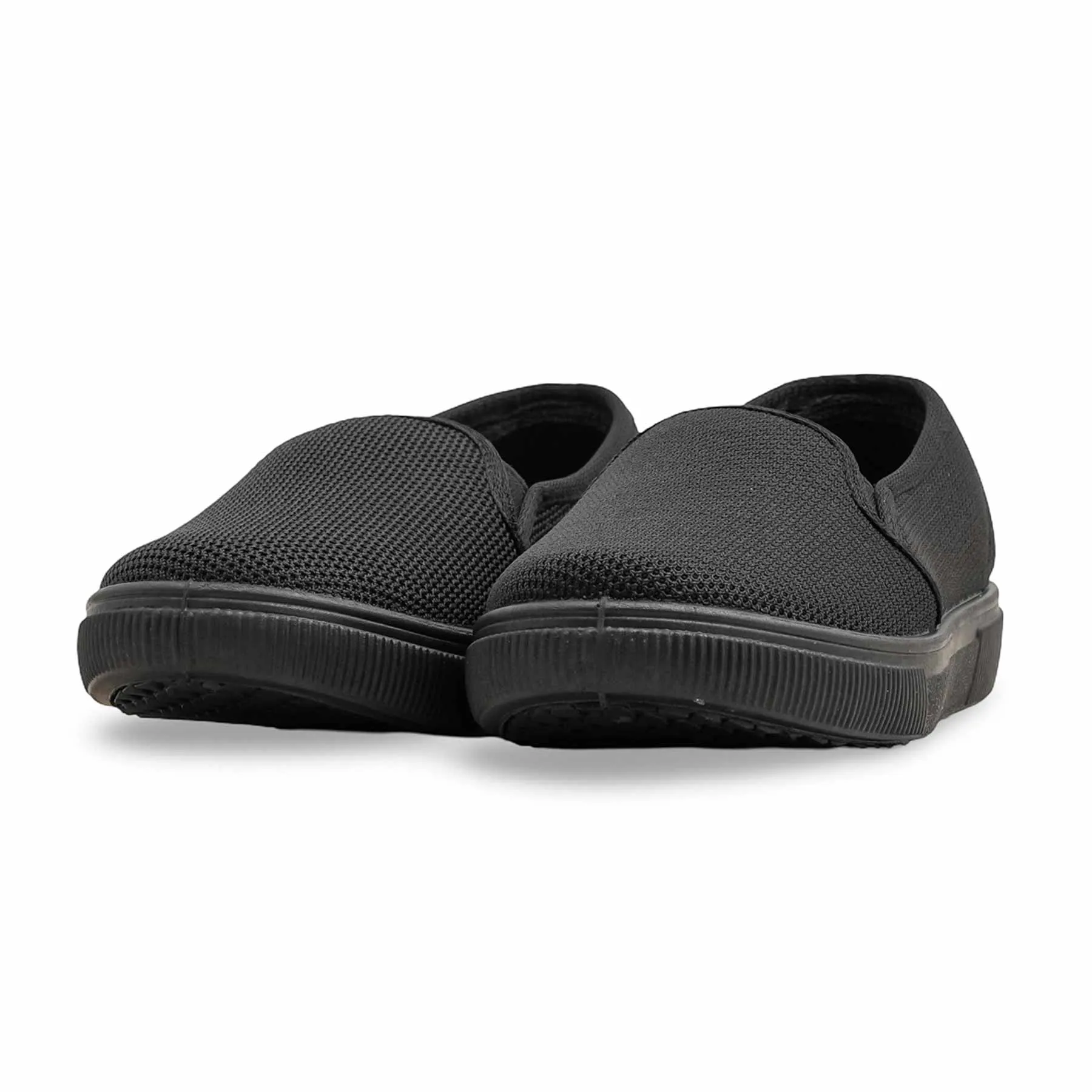 Black Casual Sneaker WN6193 vibration damping