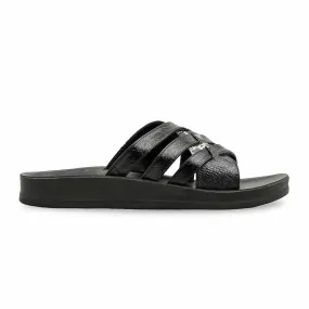 Black Casual Softy CL5499 Relaxed Shoes