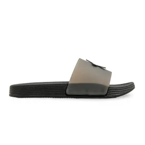 Black Casual Softy CL9367 Reinforced toe Team Game